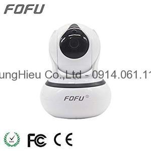 Camera IP Wifi HD720P Fofu FF-8120WP