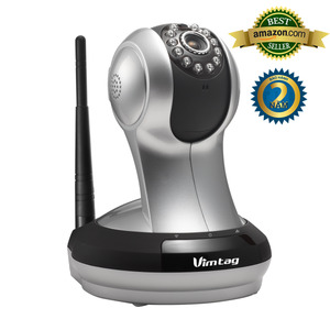 Camera IP Wifi HD720P Vimtag VT361