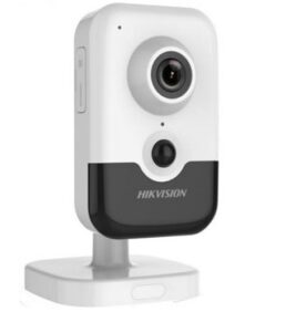 Camera IP Wifi Hikvision DS-2CD2443G0-I - 4MP