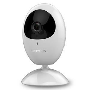 Camera IP Wifi Hikvision DS-2CV2U21FD-IW(B) - 2MP