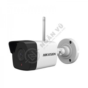 Camera IP Wifi Hikvision DS-2CV1021G0-IDW1/NF(T) - 2MP