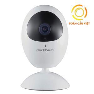 Camera IP Wifi Hikvision DS-2CV2U21FD-IW(B) - 2MP