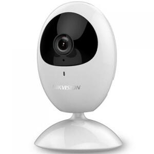 Camera IP wifi Hikvision Plus HKI-2U01EFD-IW - 1MP