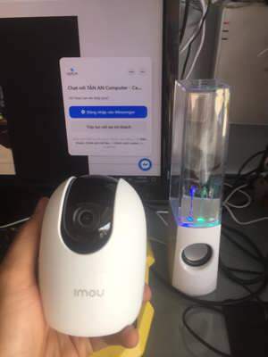 Camera IP wifi IMou IPC-A22EP
