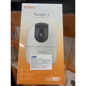 Camera IP wifi IMou IPC-A22EP