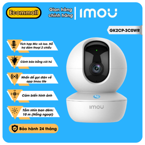 Camera IP wifi Imou IPC-GK2CP-3C0WR