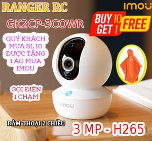 Camera IP wifi Imou IPC-GK2CP-3C0WR