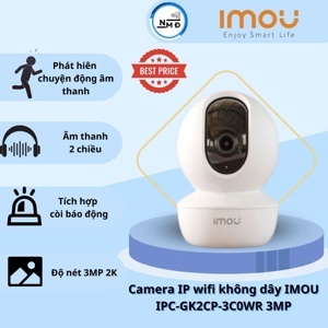 Camera IP wifi Imou IPC-GK2CP-3C0WR
