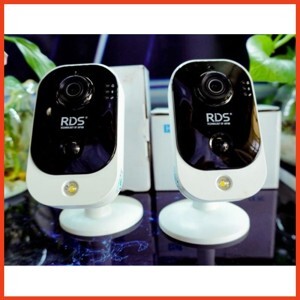 Camera IP WIFI IPW726