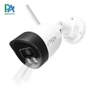 Camera IP Wifi J-Tech AI5723S