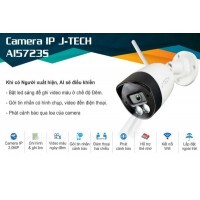 Camera IP Wifi J-Tech AI5723S