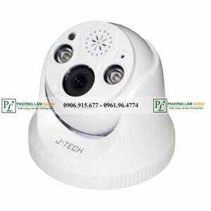 Camera IP Wifi J-TECH HD5285W3