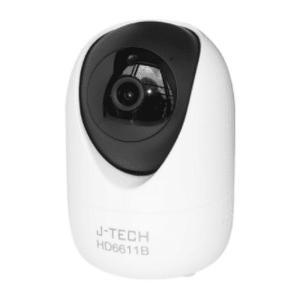 Camera IP Wifi J-TECH HD6611B