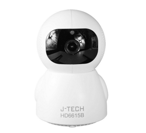 Camera IP Wifi J-TECH HD6615B