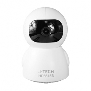 Camera IP Wifi J-TECH HD6615B