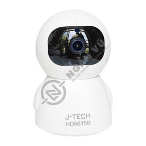 Camera IP Wifi J-TECH HD6615B