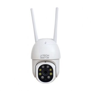 Camera IP Wifi J-TECH HD6713B