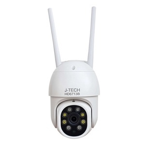 Camera IP Wifi J-TECH HD6713B