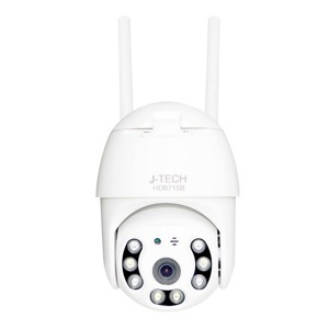 Camera IP Wifi J-TECH HD6715B