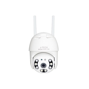 Camera IP Wifi J-TECH HD6715C