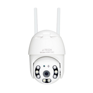 Camera IP Wifi J-TECH HD6715C