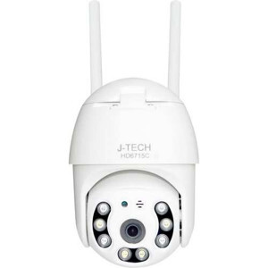 Camera IP Wifi J-TECH HD6715C