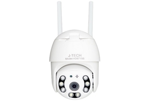 Camera IP Wifi J-TECH HD6718B