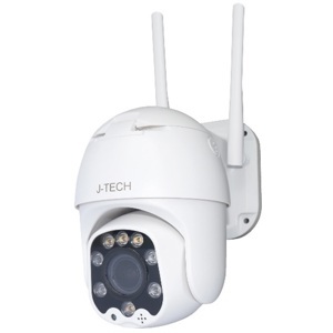 Camera IP Wifi J-TECH HD6718B