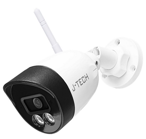 Camera IP Wifi J-TECH UHD5723W6