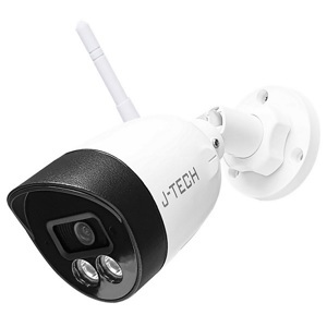 Camera IP Wifi J-TECH UHD5723W6