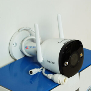 Camera IP Wifi Kbone KN-B21F