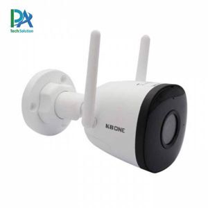 Camera IP Wifi Kbone KN-B21F