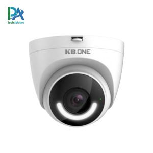 Camera IP Wifi Kbone KN-D23L - 2MP