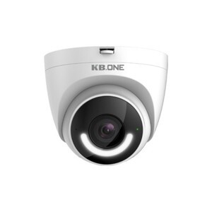 Camera IP Wifi Kbone KN-D23L - 2MP