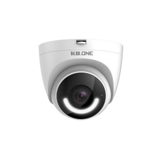 Camera IP Wifi Kbone KN-D23L - 2MP