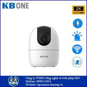 Camera IP Wifi KBONE KN-H21P