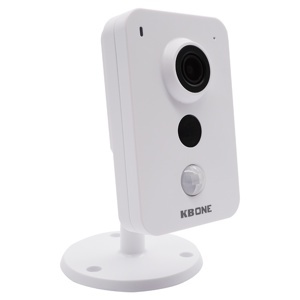 Camera IP Wifi KBONE KN-H23W, 2MP