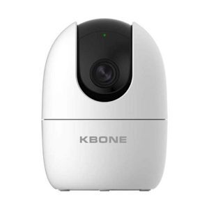 Camera IP Wifi KBONE KN-H41P