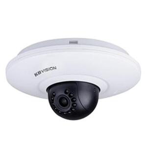 Camera IP Wifi Kbvision KH-N1302WP - 1.3 megpaixel