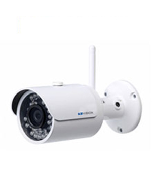Camera IP Wifi Kbvision KH-N2001W - 2.0 Megapixel