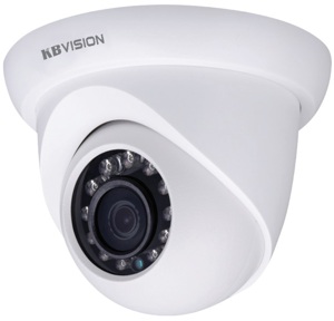 Camera IP Dome hồng ngoại Kibvision KH-N3002 - 3.0 Megapixel