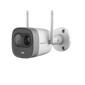 Camera IP Wifi Kbvision KN-2003WN.PIR - 2MP