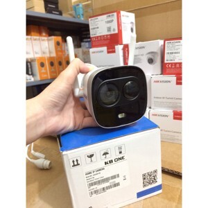 Camera IP Wifi Kbvision KN-2003WN.PIR - 2MP