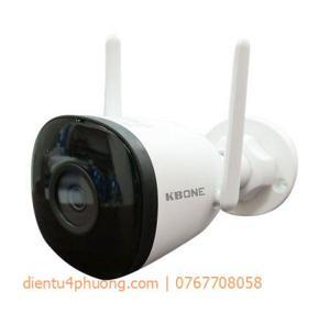 Camera IP wifi Kbvision KN-2011WN