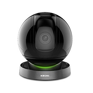 Camera IP wifi Kbvision KN-H22PW - 2MP