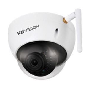 Camera IP Wifi Kbvision KX-2012WAN - 2MP