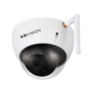 Camera IP Wifi Kbvision KX-2012WAN - 2MP