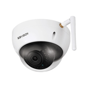 Camera IP Wifi Kbvision KX-D4002WAN - 4MP