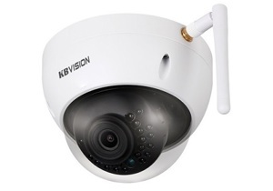 Camera IP Wifi Kbvision KX-D4002WAN - 4MP