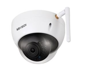 Camera IP Wifi Kbvision KX-D4002WAN - 4MP